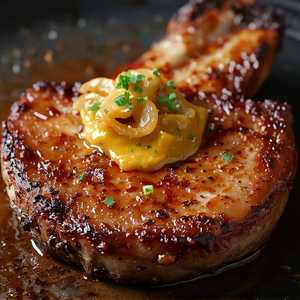PORK CHOP