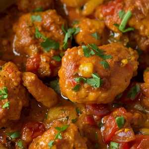 Masala (Chicken)