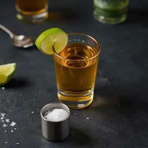 Gold Tequila
