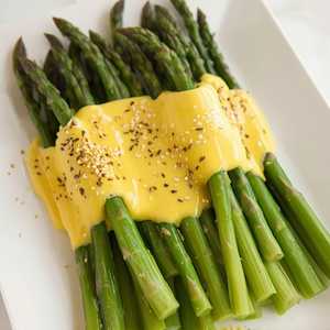 Asparagus