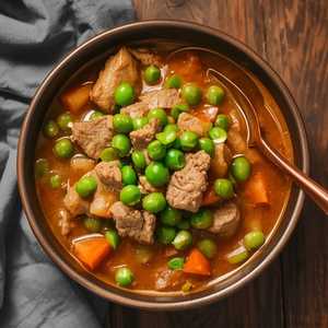 Pork Giniling