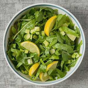Chopped Salad