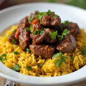 Lamb Meat