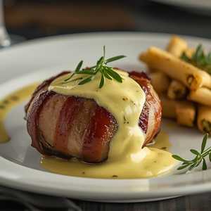 Filet Mignon Classic - 7oz