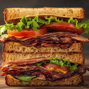 BLT Sandwich