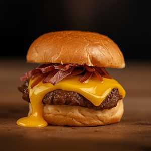 Beef Slider