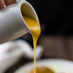 Hollandaise
