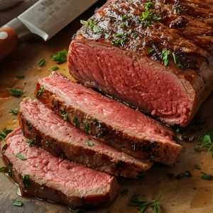 7oz Tenderloin | Martin's Family Farms, Elora, Ontario