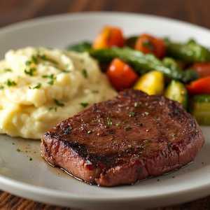 7 oz TOP SIRLOIN