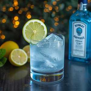 Bombay Gin