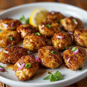 Chicken Behari