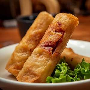 A1 Chả giò