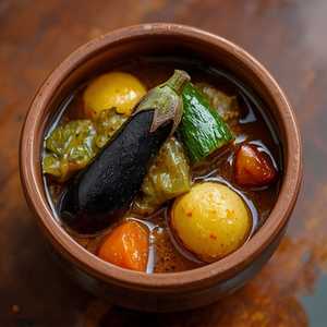 Pinakbet