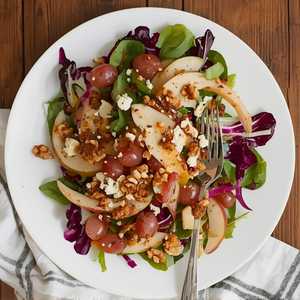 Insalata Di Radicchio