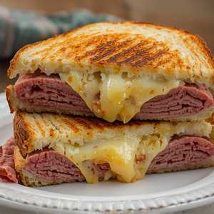 The Great Reuben