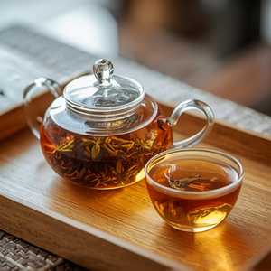Loose Leaf Tea