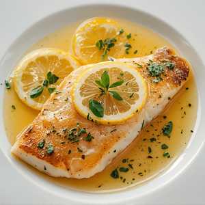 Filet Of Sole