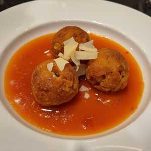 Arancini