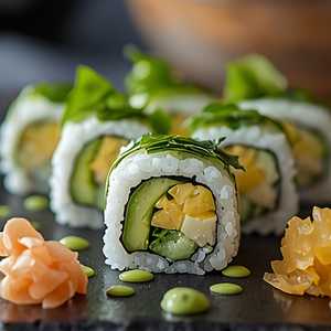 Abokado Maki