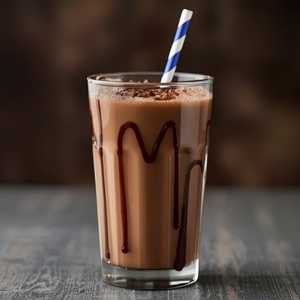 Chocolate Milk