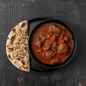 Beef Stew (Suqaar)