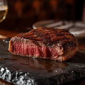 NEW YORK STRIP
