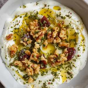 Labneh