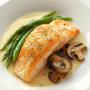 Atlantic Salmon
