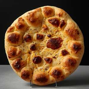 Family Naan (KBoys Special)