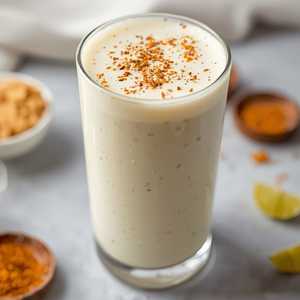 Salted Lassi