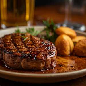 Top Sirloin Classic - 8oz