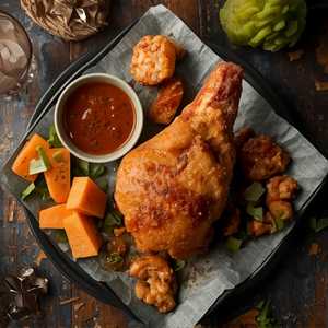 Crispy Pata