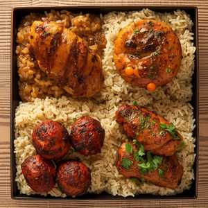 Special Platter