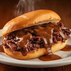 Hot Beef