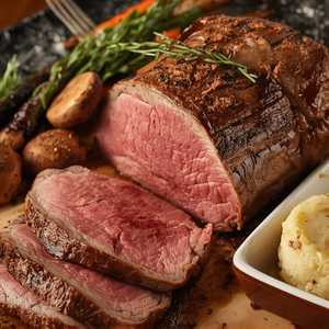 Chateaubriand Bouquetiere