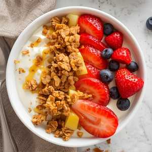 Landwer's Greek Yogurt