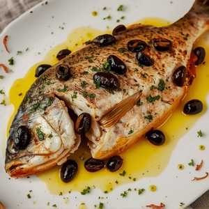 BRANZINO