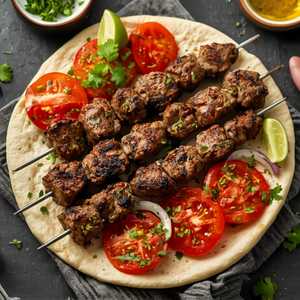 Kabab Skewers
