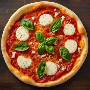 X-Large Margherita