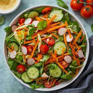 House Salad