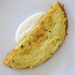 Add Egg Whites Only