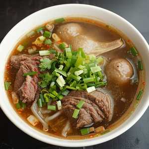 P1 Phở đặc biệt