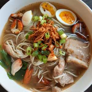 H1 Hủ tiếu Mỹ Tho