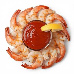 Shrimp Cocktail