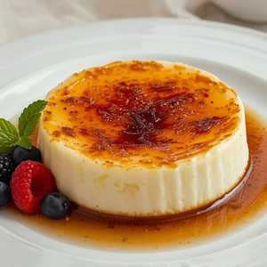 Creme Brûlée