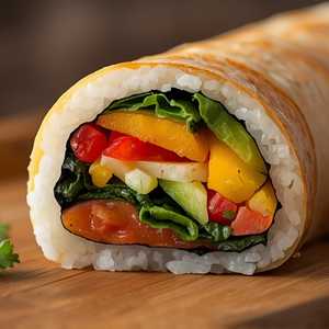 Futo Roll (9 Pieces)