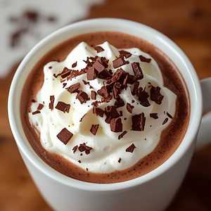 Hot Chocolate