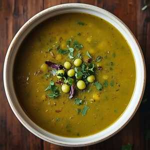 Green Split Pea