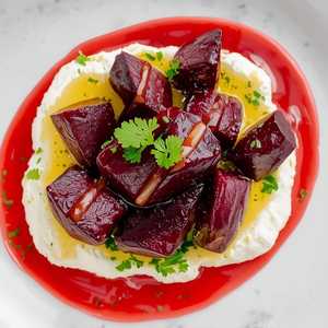 BEET SALAD