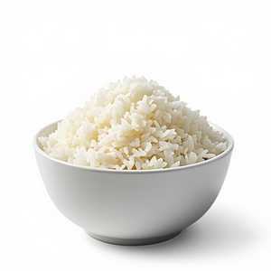 Plain Rice